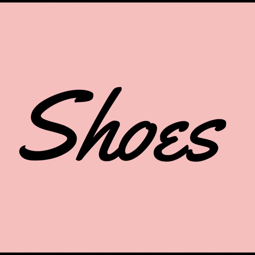 Men and Women Shoes